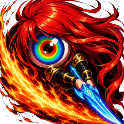 Discovery icon for Deliria (2026) Discord server