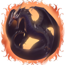 Discovery icon for DragonMC YT Discord server