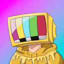 Discovery icon for Honey's Hive! Discord server