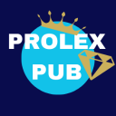 Discovery icon for 💎 I| Prolex Pub #RECRUTE Discord server