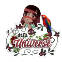 Discovery icon for な﹕൭ 🍓﹕𝐃𝗍𝗂'𝐬 𝐔𝗇𝗂𝗏𝖾𝗋𝗌𝖾 #5𝗄 Discord server