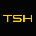 Discovery icon for The Streamer Hub  |  Twitch, YouTube & Kick Discord server