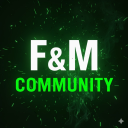 Discovery icon for Ziad & Mido Community Discord server