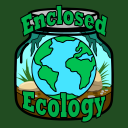 Discovery icon for Enclosed Ecology Discord server