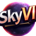 Discovery icon for Sky Community Discord server