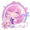 Discovery icon for /yumii　🌸𓏲　hub  ♡ decor Discord server