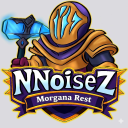 Discovery icon for Ava NNoiseZ - Morgana Rest Discord server