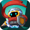 Discovery icon for Soul Knight Prequel Discord server