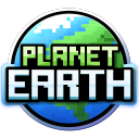 Discovery icon for γ PlanetEarth γπ Discord server