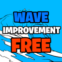 Discovery icon for Wave Improvement Cord! | Loot & Surge Routes & Tips & Tricks Discord server