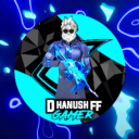 Discovery icon for Dhanush FF Gamer Discord server