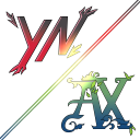 Discovery icon for Y Nouveau & Ancestral X Discord server