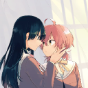 Discovery icon for r/yuri_manga Discord server