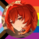 Discovery icon for Dawn Winery | Diluc Mains Discord server