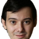 Discovery icon for Martin Shkreli Discord Discord server
