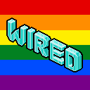 Discovery icon for The Wired Faculty Discord server