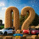 Discovery icon for UKRAINE GTA | 02 сервер Discord server