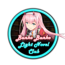 Discovery icon for Light Novel Club 文庫文庫 | LNs, Manga, Anime, Visual Novels, Web Novels, Gaming Discord server