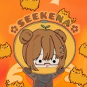 Discovery icon for ˗ˏˋ 𝐒𝐄𝐄𝐊𝐄𝐍𝐀 ˎˊ˗ Discord server