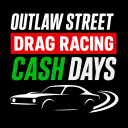 Discovery icon for Outlaw Street Drag Racing Discord server