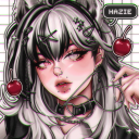 Discovery icon for Hazie's Cove ♡ Discord server