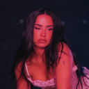 Discovery icon for Demi Lovato Discord server