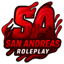 Discovery icon for San Andreas Roleplay Community Discord server
