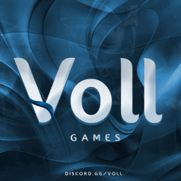 Discovery icon for VOLL Games Discord server