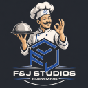 Discovery icon for F&J Studios | FiveM Mods Discord server