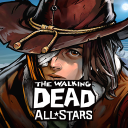 Discovery icon for TWD: All-Stars Discord server
