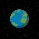Discovery icon for Chat and Hangout World Discord server