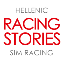 Discovery icon for Racing Stories Discord server
