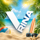 Discovery icon for Rina Roleplay (V) Discord server