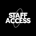 Discovery icon for Staff Access Discord server