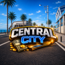 Discovery icon for [NEW] Central City Discord server