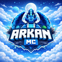 Discovery icon for ⚔ Arkan | Community Discord server