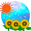 Discovery icon for TakasumiBOT Community Discord server