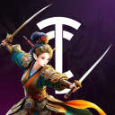 Discovery icon for The Cursed Land Discord server