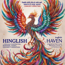 Discovery icon for Hinglish Haven | English • Hindi • Study • Sanskrit • The Global Hub for Language Learning | India Discord server