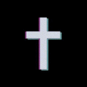 Discovery icon for Hope in Christ Discord server