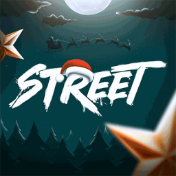 Discovery icon for | S T R E E T | #4 YEAR Discord server