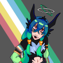 Discovery icon for The Wyvern Nest | Art & Commissions Discord server