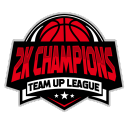 Discovery icon for 2K Champions Discord server