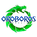 Discovery icon for Oroboros Brasil | Valheim | Enshrouded | WindRose | V Rising | PZomboid | Soulmask | Smalland Discord server