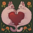 Discovery icon for Safe Hearts Discord server