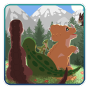 Discovery icon for GER-ENG-AT - In einem Land - Beginner Friendly Discord server
