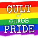 Discovery icon for Cult of Chaos Discord server