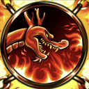 Discovery icon for Dragon Talon Academy Discord server