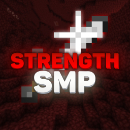 Discovery icon for Strength SMP Public Discord Discord server