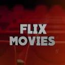 Discovery icon for Flix Movies Discord server